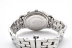 Gucci Watch Quartz Silver Dial Roman Index Date Stainless Steel — view 9