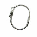 Gucci Watch Quartz Bangle Black Dial Silver — view 5