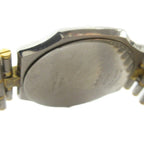 Dior 45 14 01 Watch Quartz Carre Date Silver — view 6