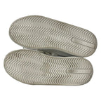 Prada Sneakers 35.5 White Platform Leather — view 4