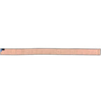 Louis Vuitton Ribbon Scarf Bandeau Pink Beige Trunk Pattern Monogram Already — view 3