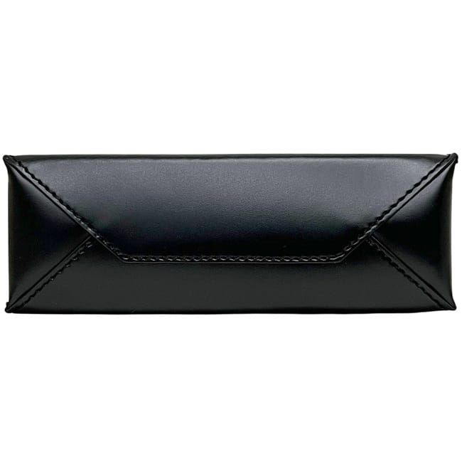 Loewe 2-Way Standard Tote Black Crossbody Calf Leather — view 3