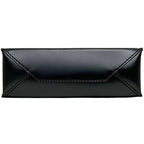 Loewe 2-Way Standard Tote Black Crossbody Calf Leather — view 3