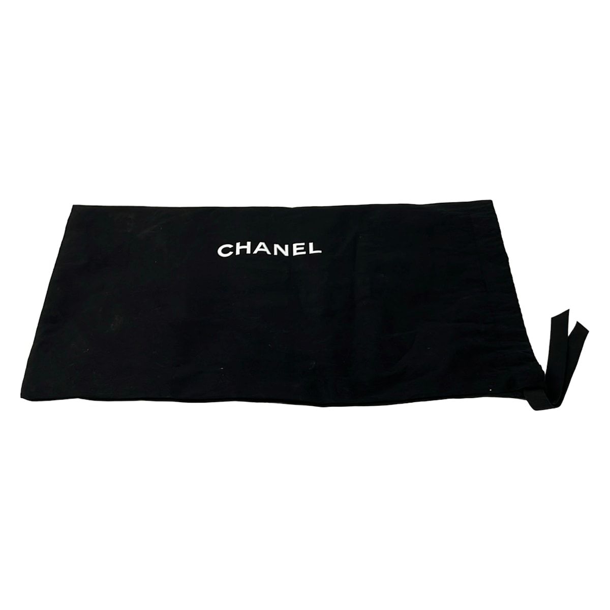 Chanel Short Boots 36 C Black CC Logo Pearl Leather Lambskin — view 7