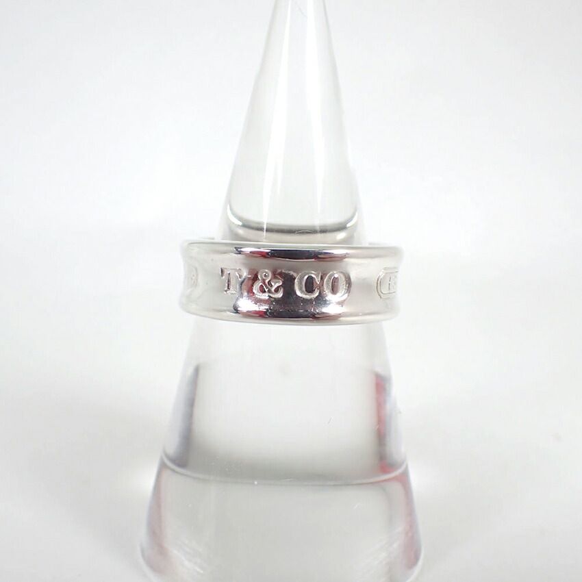 Tiffany & Co 925 Ring — view 7