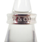 Tiffany & Co 925 Ring