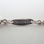 Tiffany & Co 925 Loving Clover Pendant — view 7