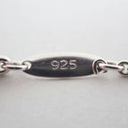 Tiffany & Co 925 Loving Clover Pendant — view 8