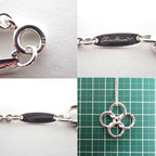 Tiffany & Co 925 Loving Clover Pendant — view 9