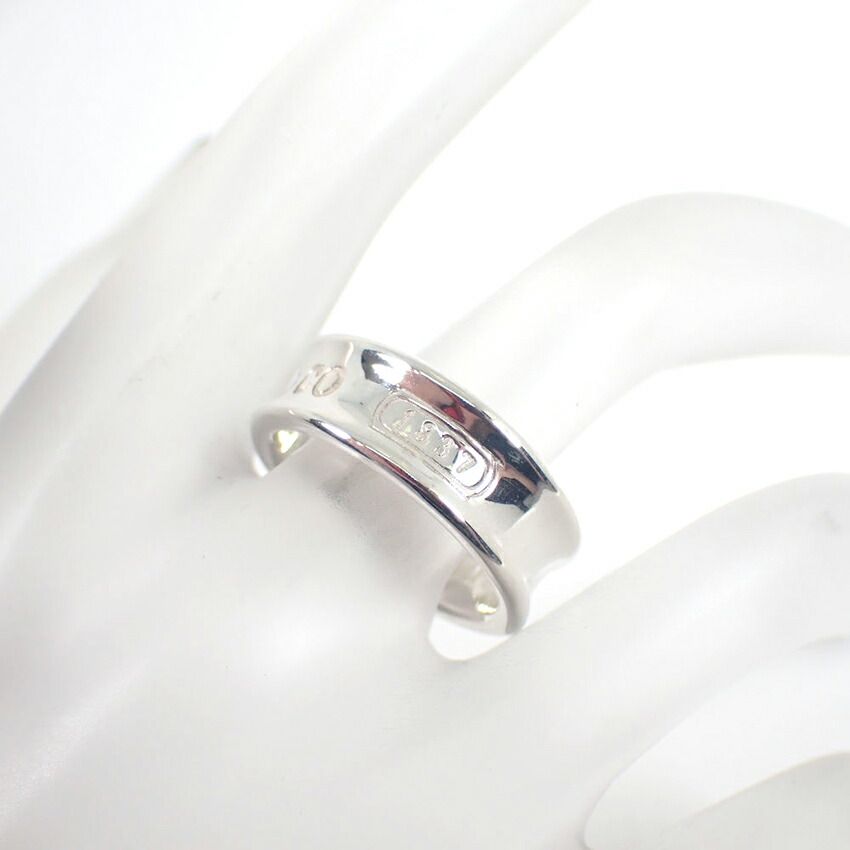 Tiffany & Co 925 Ring — view 6