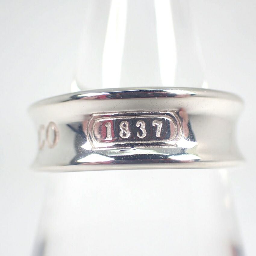 Tiffany & Co 925 Ring — view 3