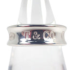 Tiffany & Co 925 Ring