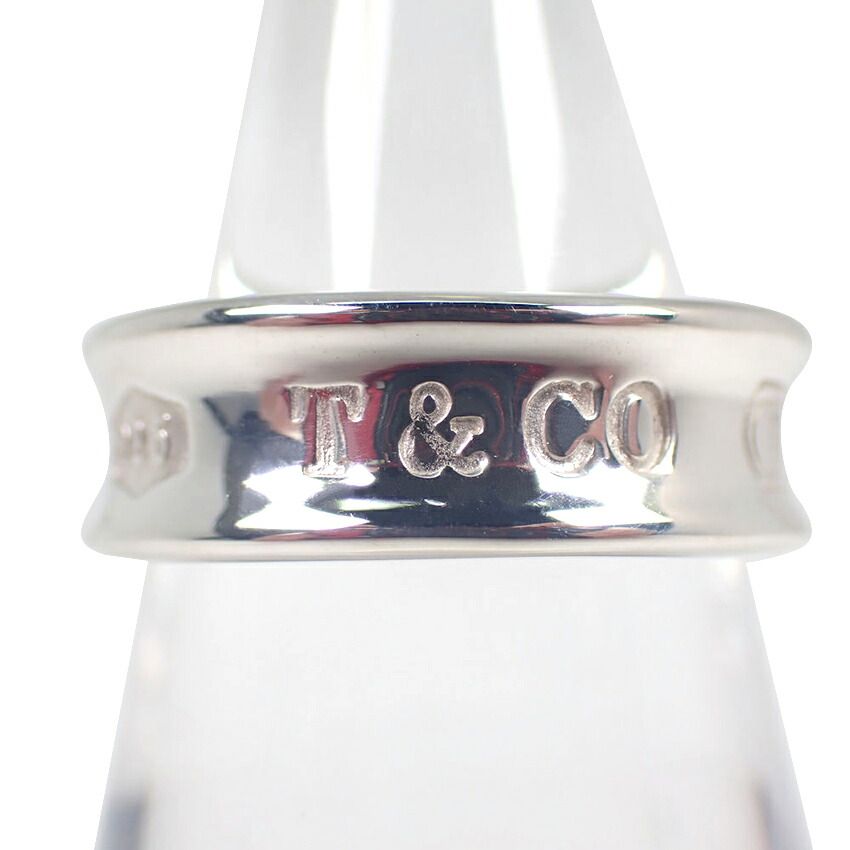 Tiffany & Co 925 Ring