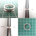Tiffany & Co 925 Ring — view 9