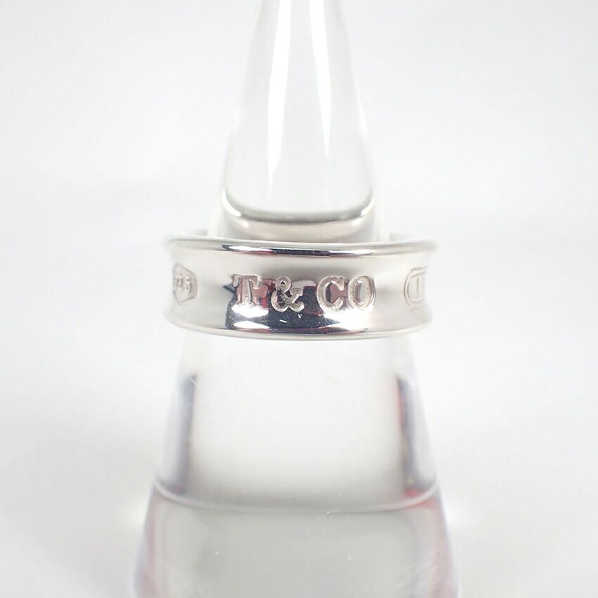 Tiffany & Co 925 Ring — view 7
