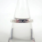 Tiffany & Co 925 Notes Narrow Ring — view 3