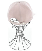 Hermes Cap Hat Pink — view 2