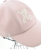 Hermes Cap Hat Pink — view 4