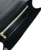 Louis Vuitton Handbag Black — view 3
