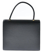 Louis Vuitton Handbag Black — view 2