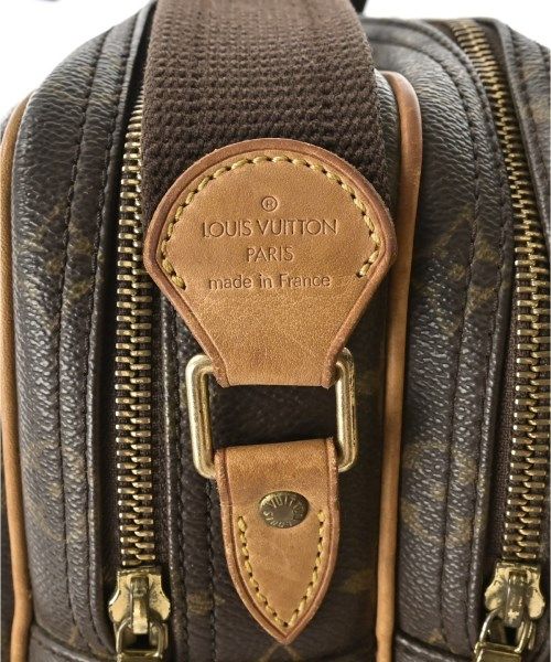 Louis Vuitton Shoulder — view 6