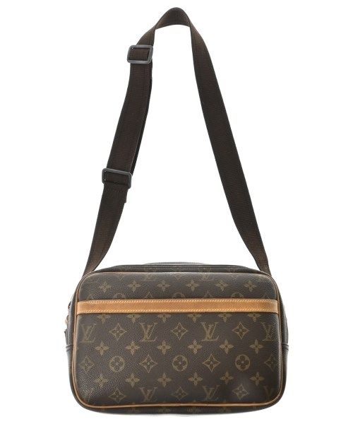 Louis Vuitton Shoulder — view 3