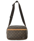 Louis Vuitton Shoulder — view 3