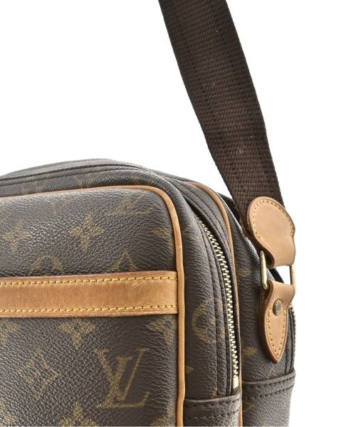 Louis Vuitton Shoulder — view 7