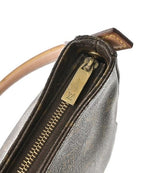 Louis Vuitton Handbag Brown — view 8