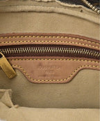 Louis Vuitton Handbag Brown — view 4
