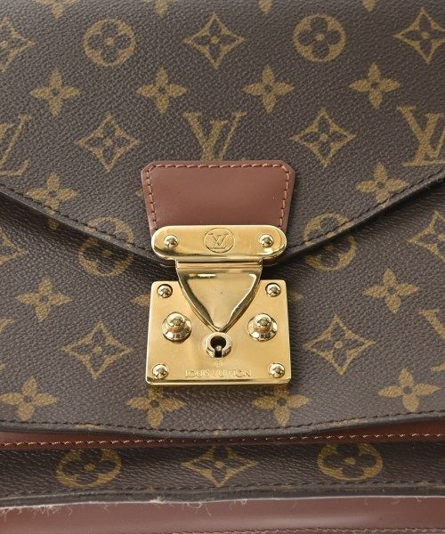 Louis Vuitton Shoulder — view 7