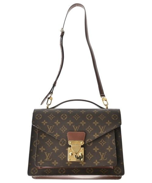 Louis Vuitton Shoulder — view 3