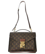 Louis Vuitton Shoulder — view 3