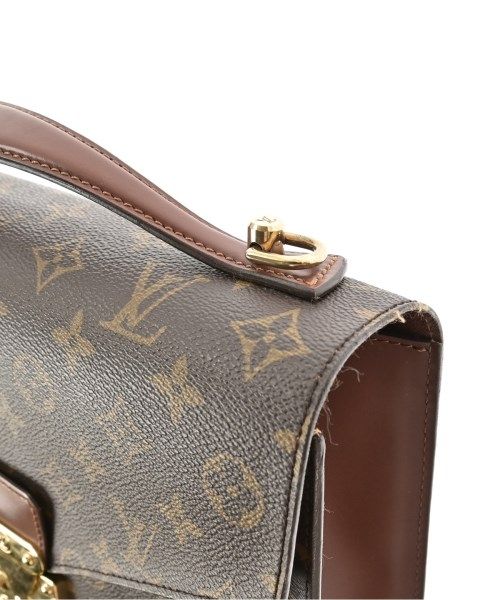 Louis Vuitton Shoulder — view 8