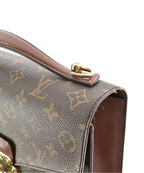 Louis Vuitton Shoulder — view 8