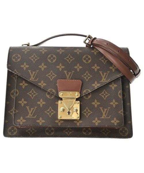 Louis Vuitton Shoulder