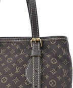 Louis Vuitton Tote Brown — view 7