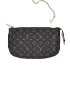 Louis Vuitton Tote Brown — view 6