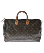 Louis Vuitton Boston