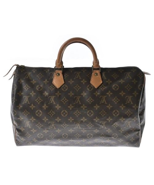 Louis Vuitton Boston
