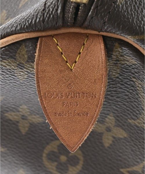 Louis Vuitton Boston — view 5