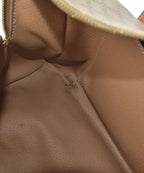 Celine Handbag Beige — view 4