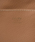 Celine Handbag Beige — view 5