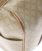 Celine Handbag Beige — view 8