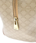Celine Handbag Beige — view 9
