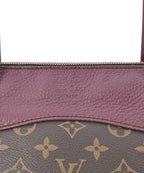 Louis Vuitton Tote Brown — view 5