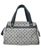 Louis Vuitton Handbag Gray — view 2