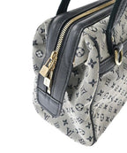 Louis Vuitton Handbag Gray — view 8