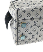 Louis Vuitton Handbag Gray — view 9