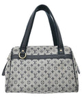 Louis Vuitton Handbag Gray